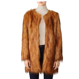 Unreal Fur Coat